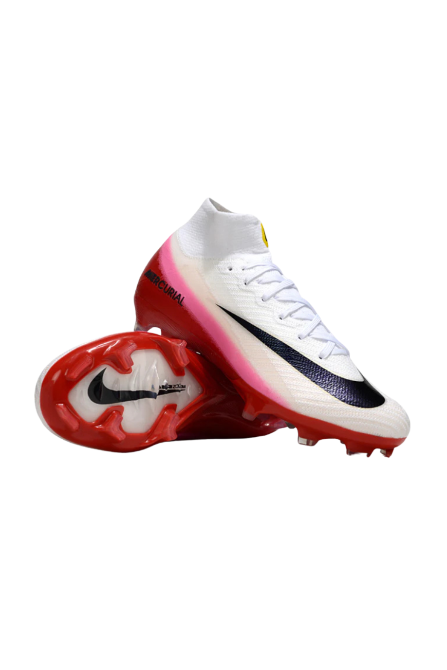 Mercurial Superfly 10 Elite FG