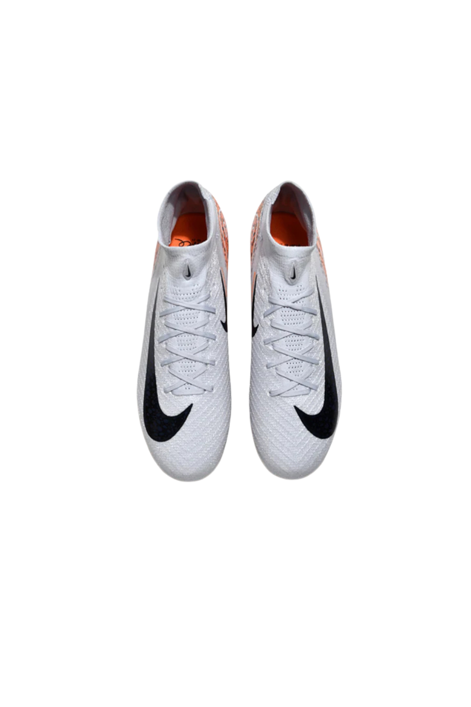 Mercurial Air Zoom Superfly 10 Leopard Elite Metal studs (Sg)