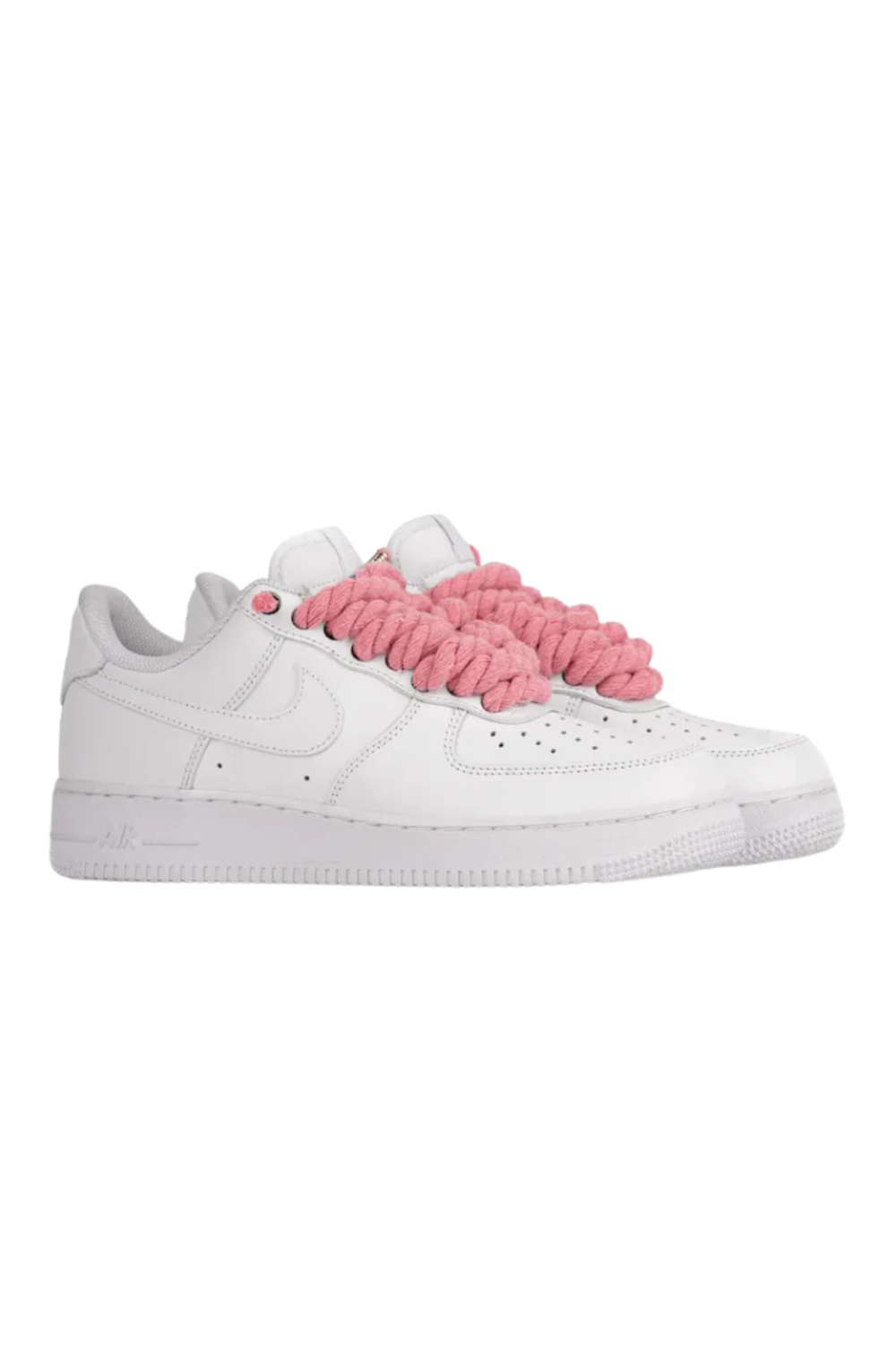 Vector Rope Laces Force Sneakers
