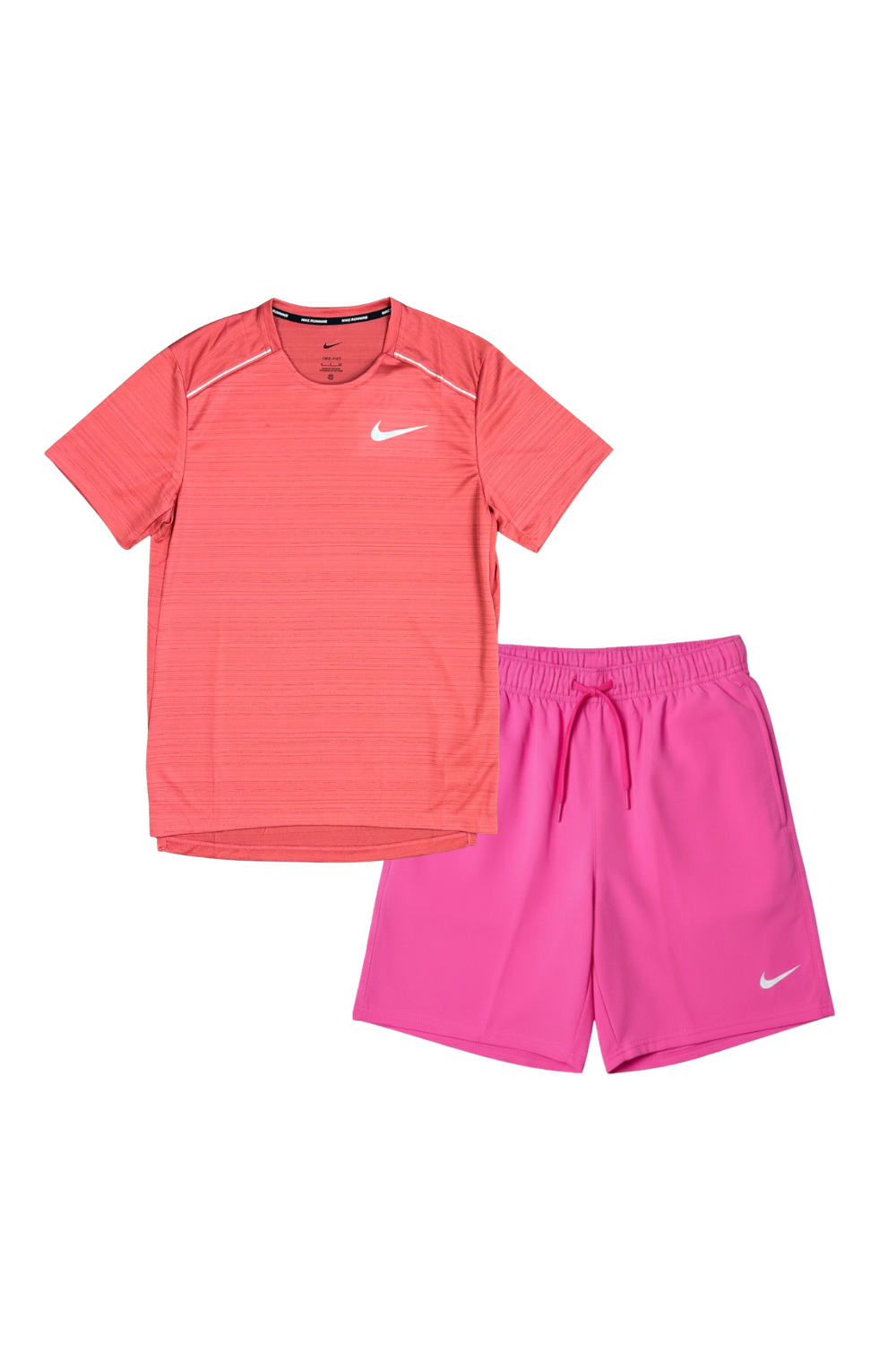 Vector Miler Short Set