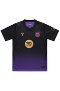 26/27 Barcelona Away Football Jersey