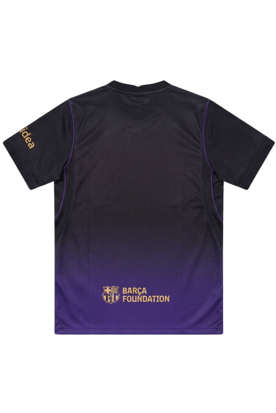 26/27 Barcelona Away Football Jersey