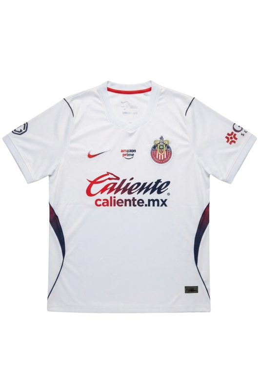 26/27 Chivas Football Jersey