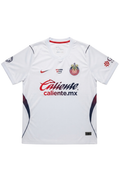 26/27 Chivas Football Jersey