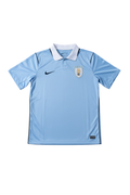 Uruguay 2026 Home Kit