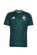 Saudi Arabia FIFA World Cup Home Jersey 2026