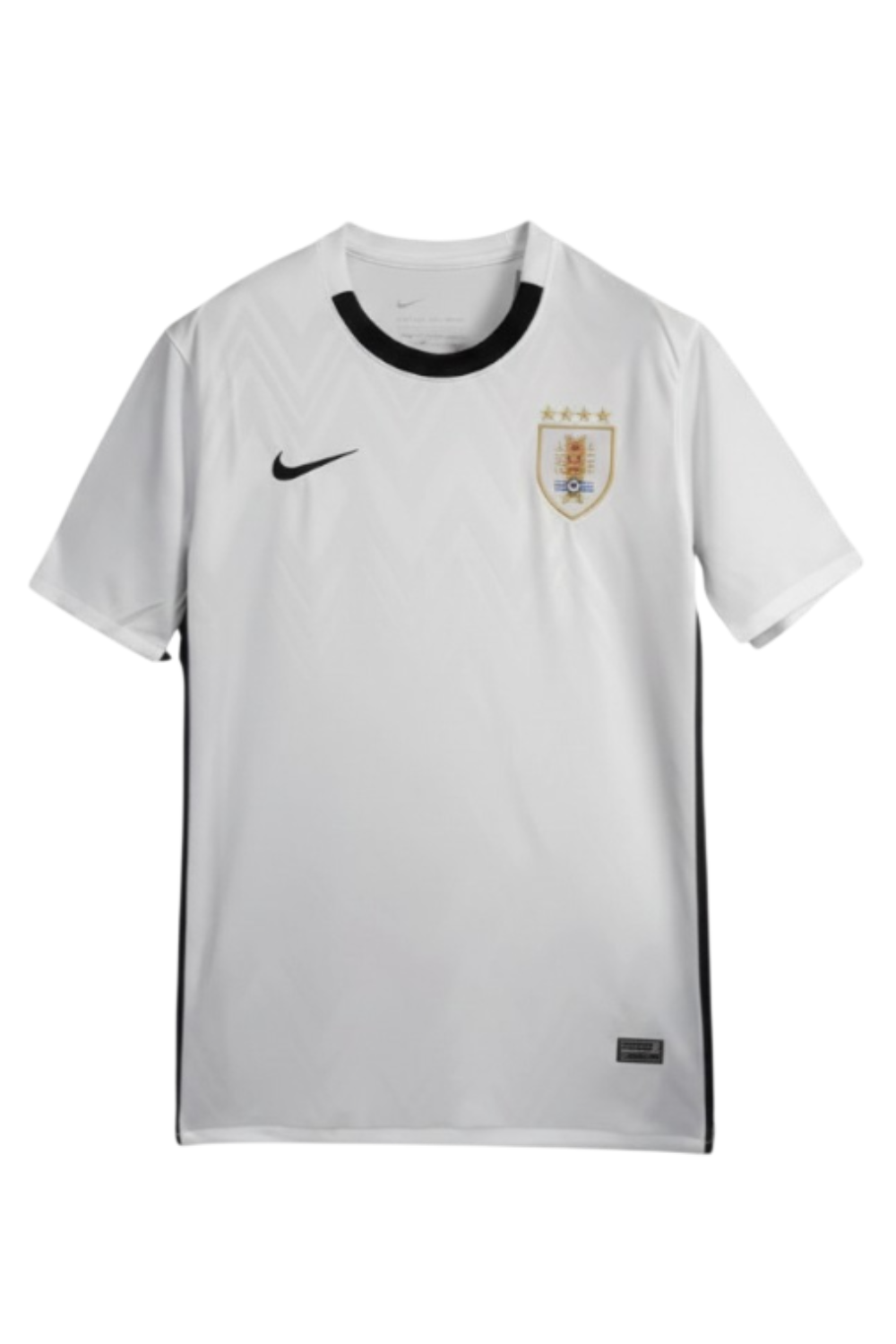 Uruguay 'Away' Football Shirt 2025