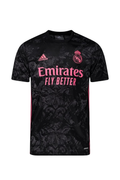 Real Madrid 20/21 Third Kit