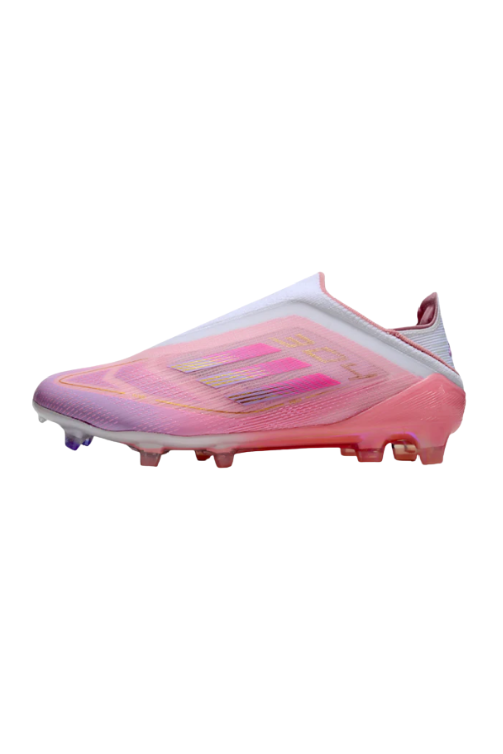 F50 Laceless X Lamine Yamal “304”