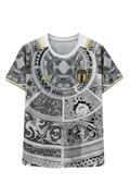 Italy White Special Edition Jersey
