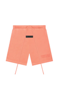 Essential Coral Shorts
