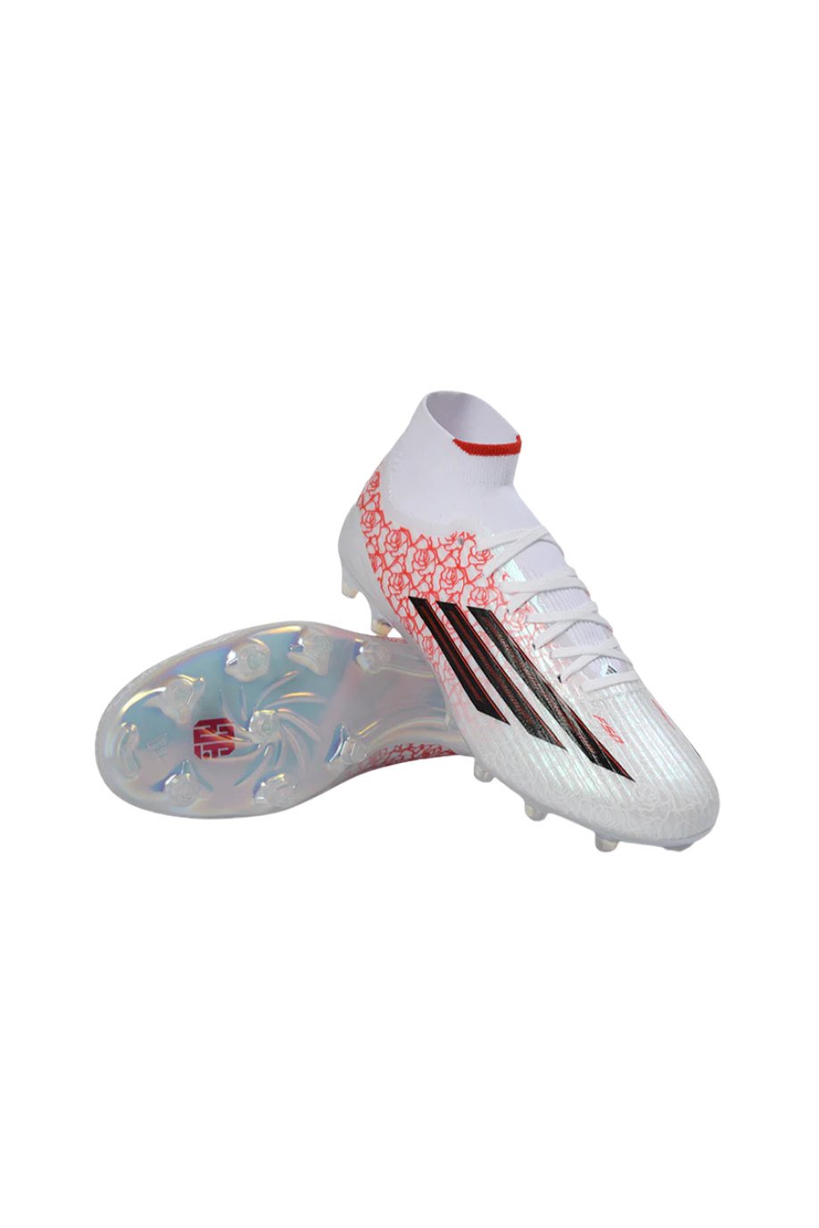 F50 X Lamine Yamal High Elite FG