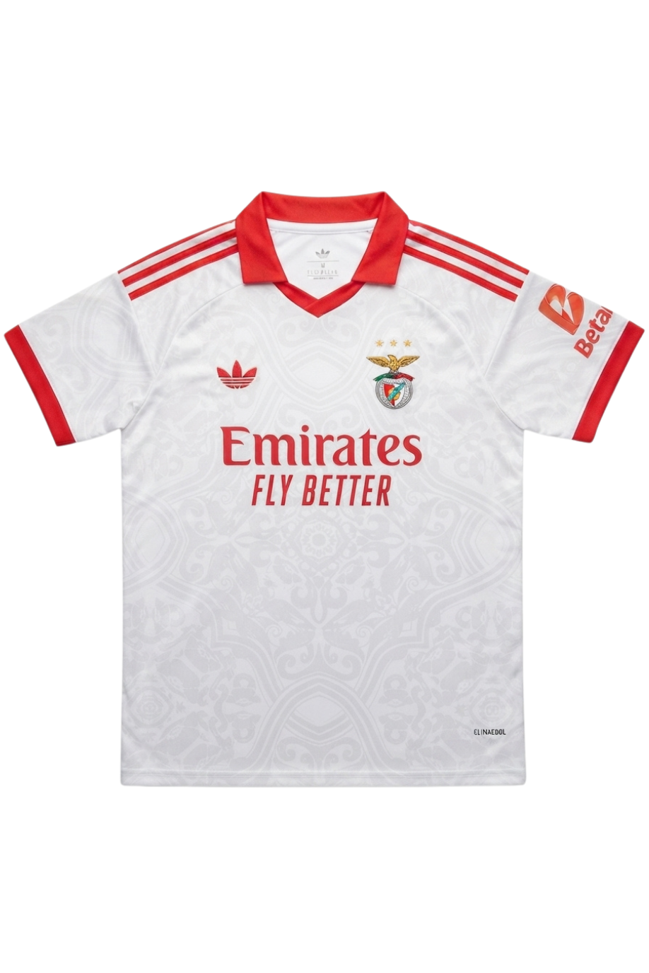 Benfica 26/27 Jersey