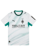 Borussia Mönchengladbach 26/27 Home Jersey