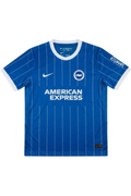 Brighton 26/27 Home Jersey
