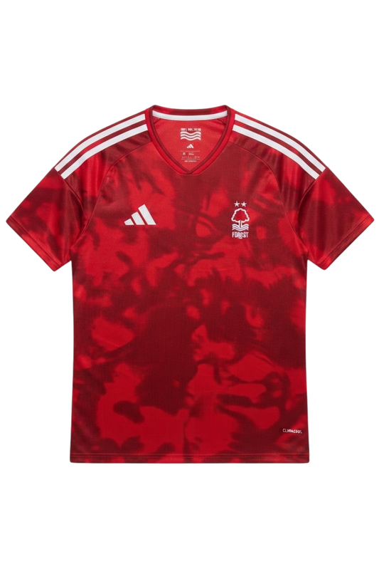 Nottingham Forest 26/27 Home Jersey
