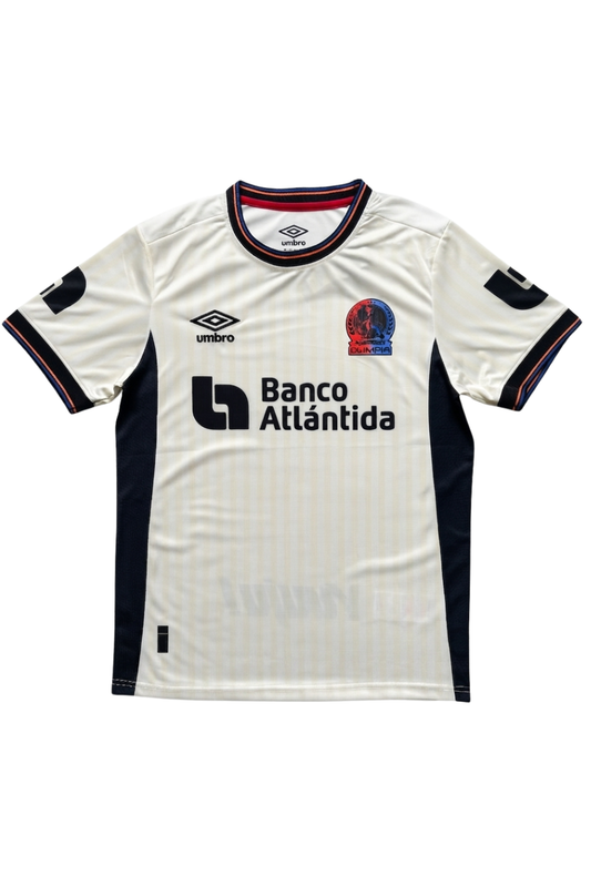 Olympiacos 26/27 Away Jersey