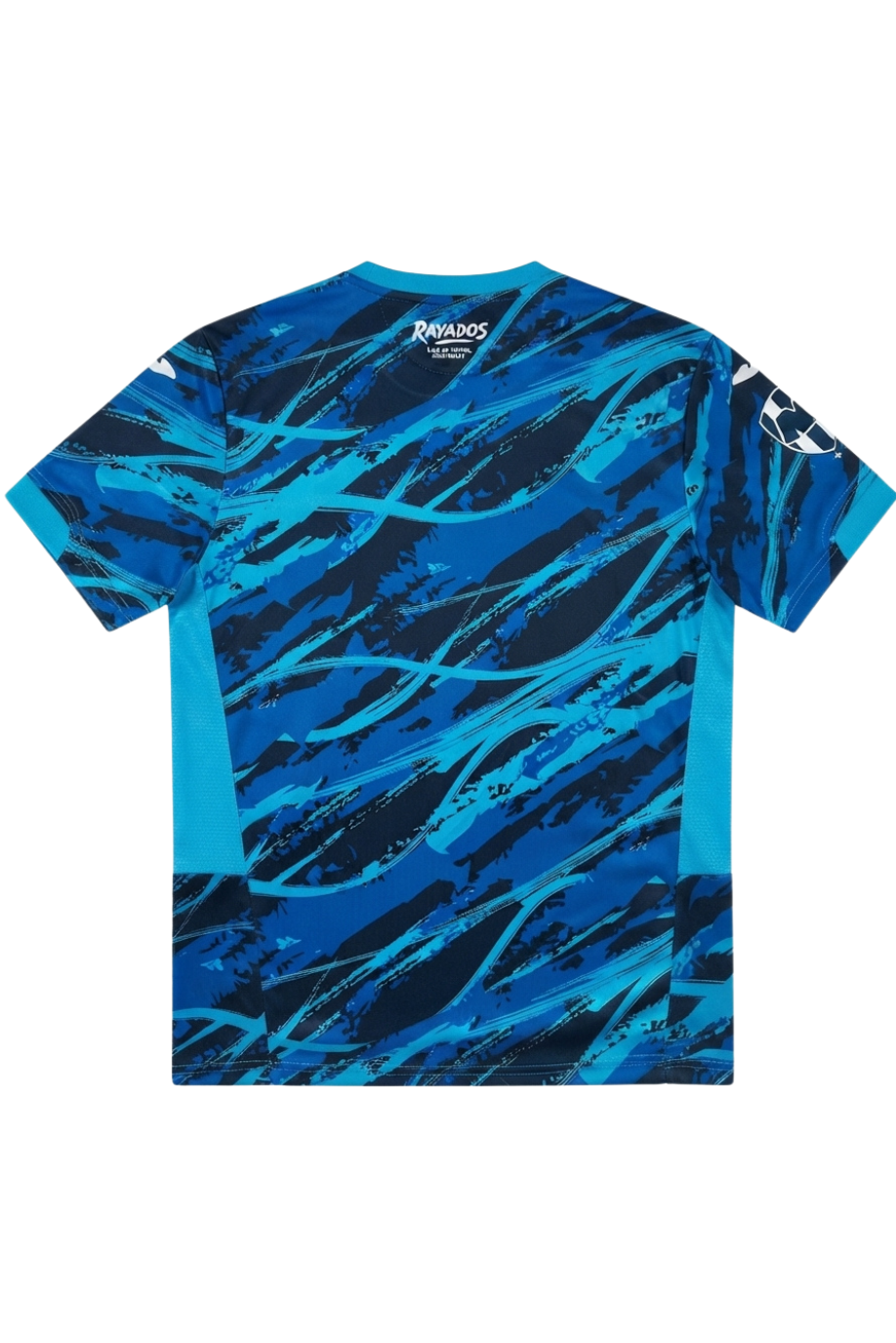 Honduras 2026 Third Jersey