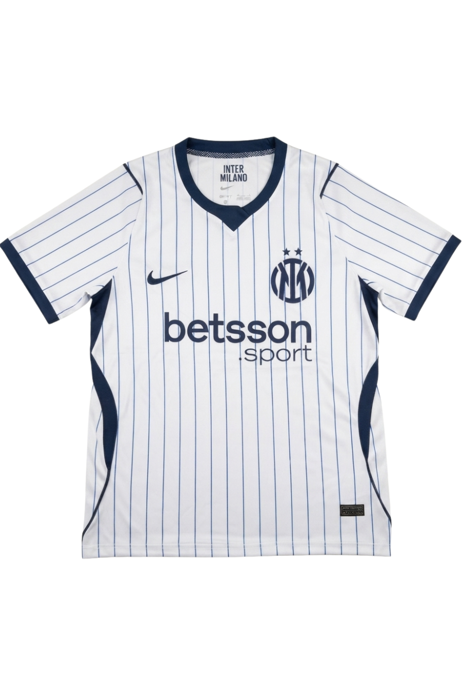 Inter Milan 26/27 Jersey