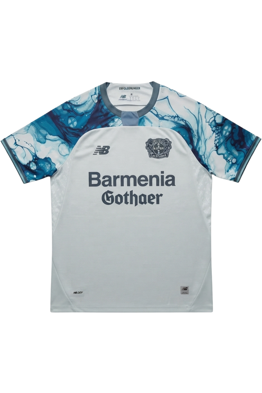 Bayer Leverkusen 26/27 Jersey