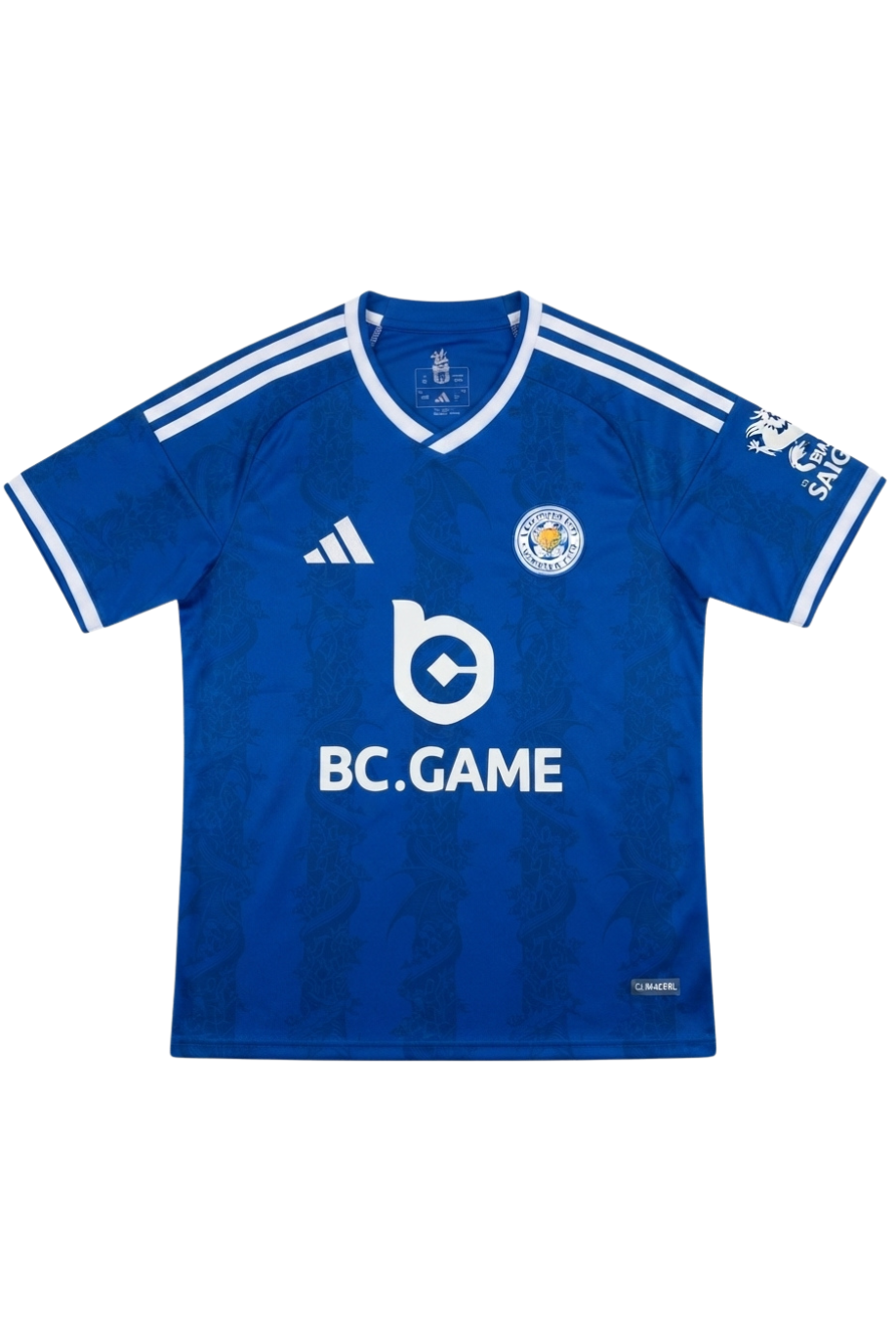 Leicester City 26/27 Jersey