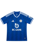 Leicester City 26/27 Jersey