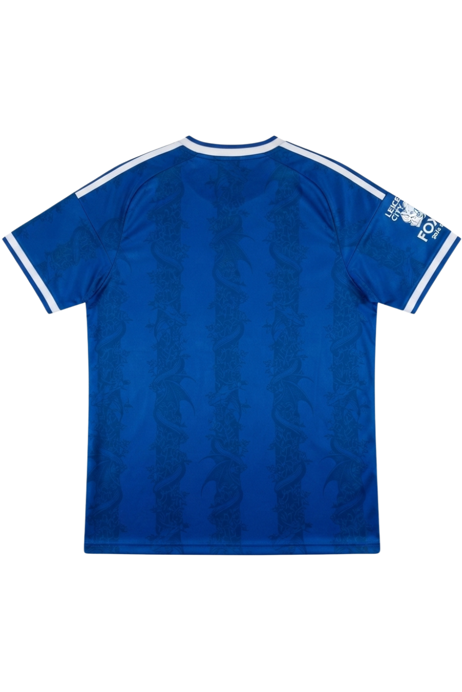 Leicester City 26/27 Jersey