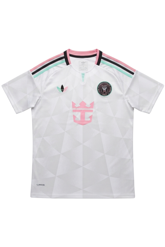 Inter Miami 26/27 Away Jersey