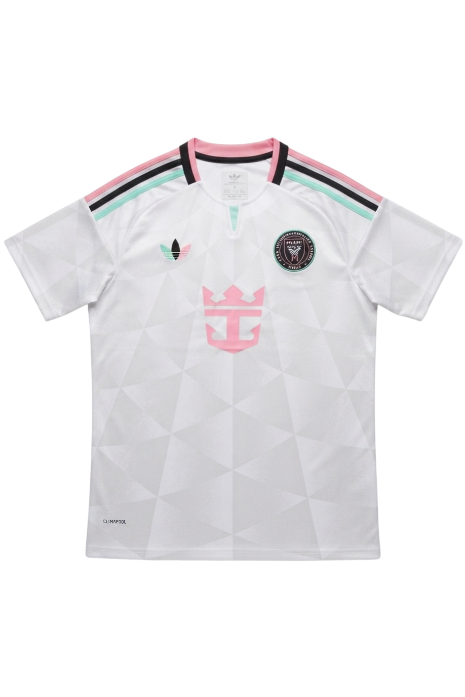 Inter Miami 26/27 Away Jersey