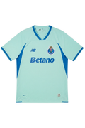 FC Porto 26/27 Away Jersey
