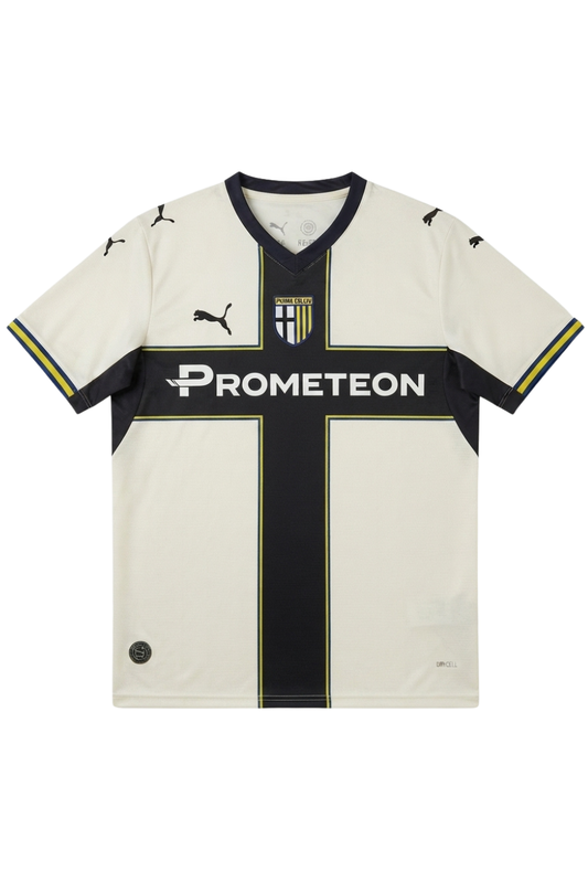 Parma 26/27 Home Jersey