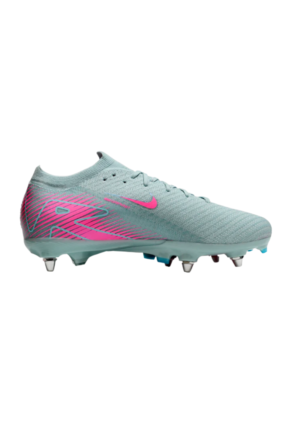 Mercurial Air Zoom Vapor 16 Elite Metal studs (SG)