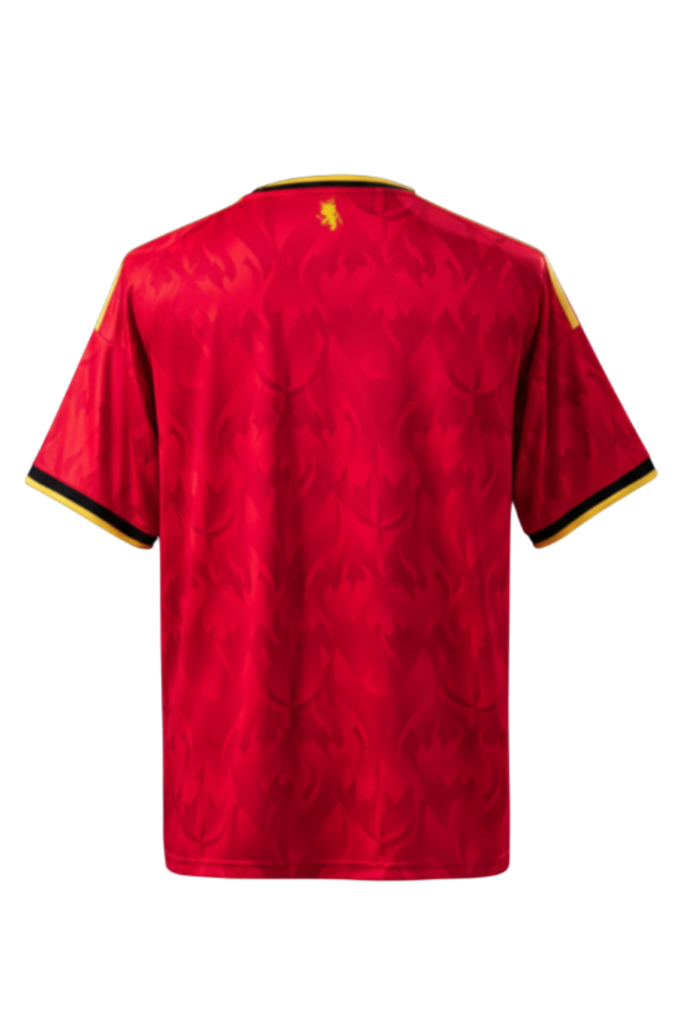 Belgium 2026 World Cup Home Kit