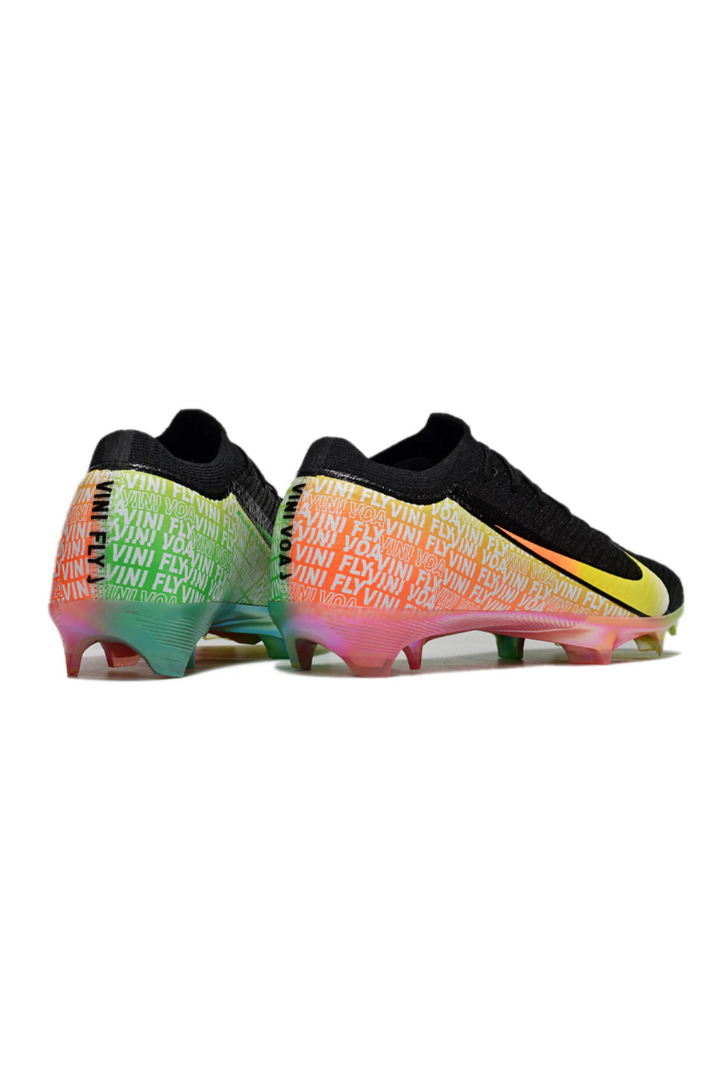 Mercurial Air Zoom Vapor 16 X Vini JR “Fly Vini”