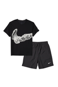 RD Miler Short Set