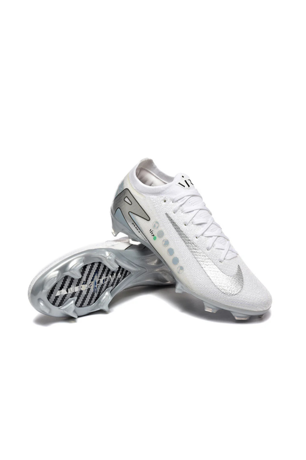 Mercurial Air Zoom Vapor 16 Elite FG x Vini JR