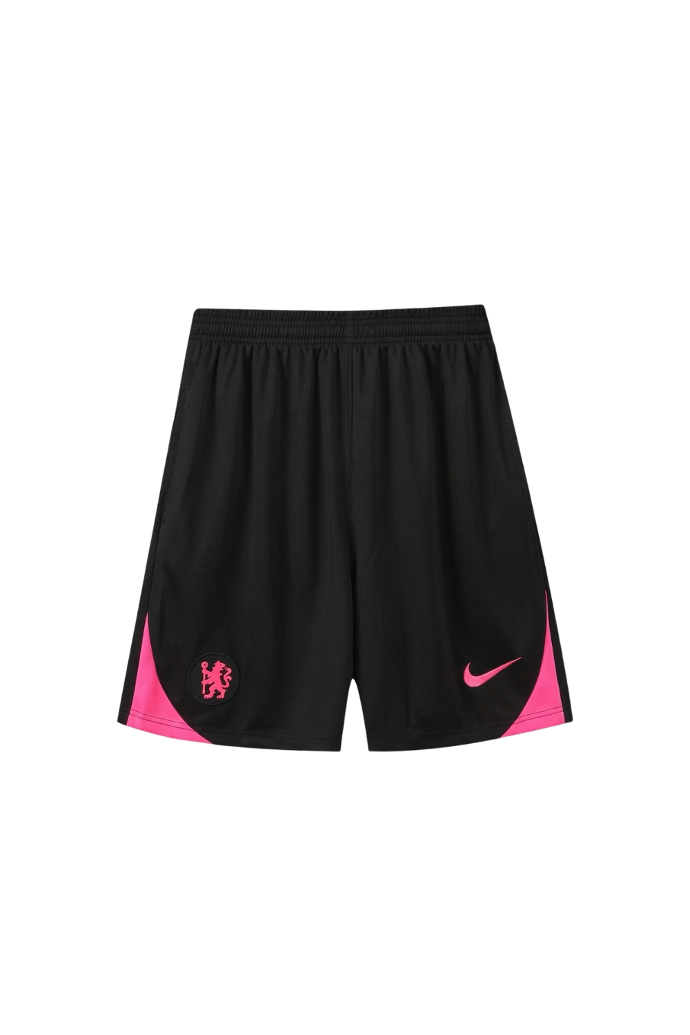 Chelsea Pink Sleeveless Set