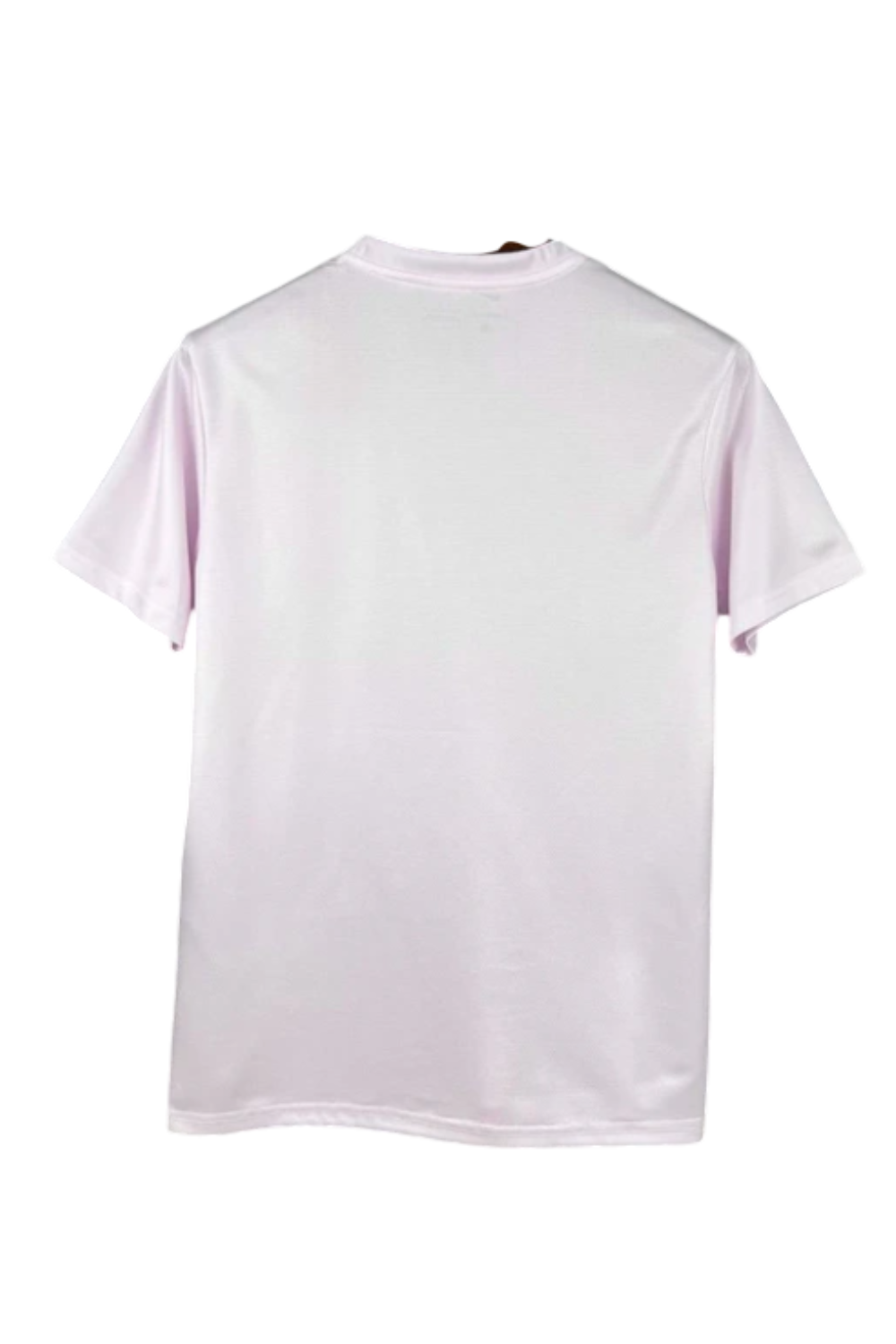 Brazil "The Redeemer" Pink Limited Jersey