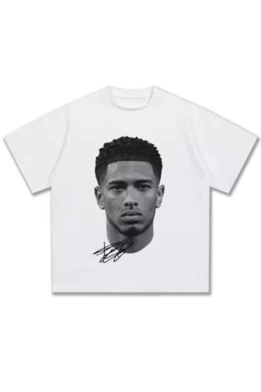 Jude Bellingham T-shirt