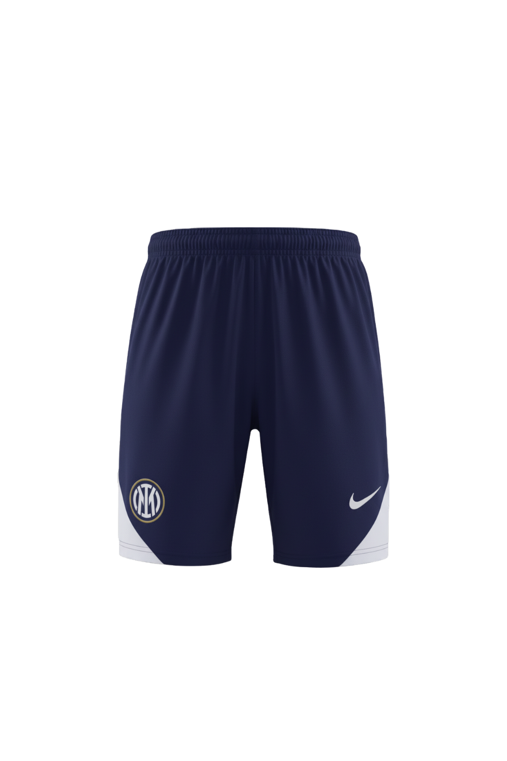 Inter Milan Sapphire Blue Sleeveless Set