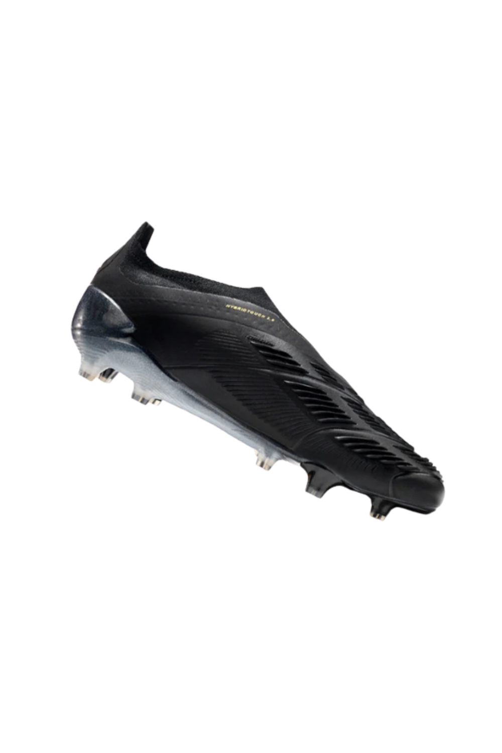 Predator Elite Laceless FG
