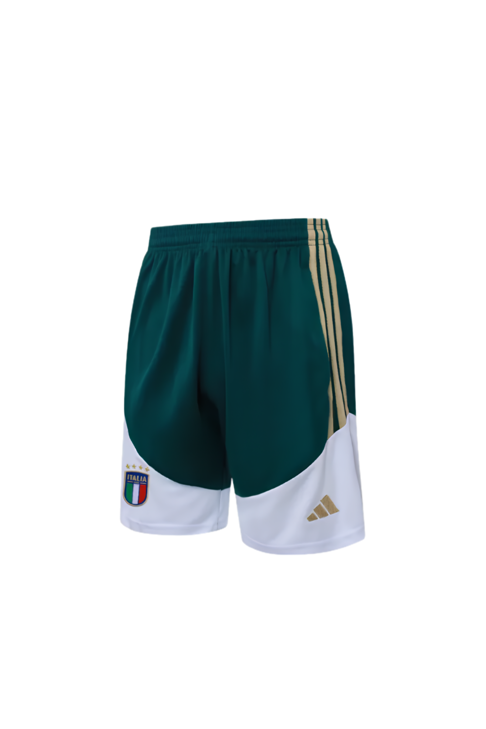 Italy Green Sleeveless Set