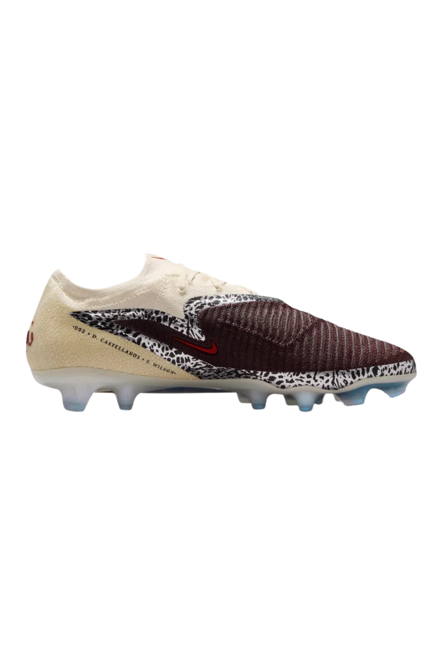 Phantom 6 Low Elite FG “United”