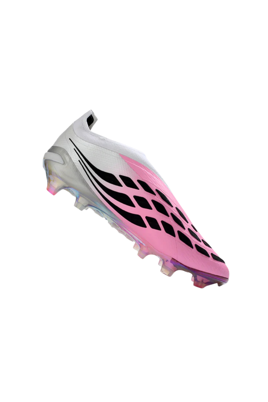 Predator Laceless Elite FG