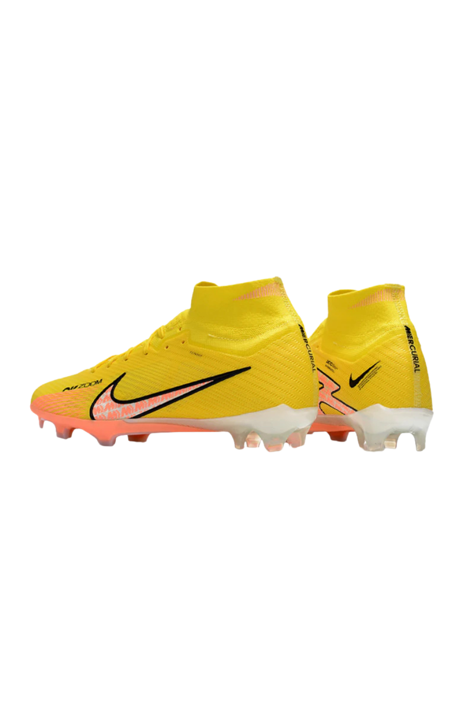 Mercurial Air Zoom Superfly Vapor 15 Elite FG