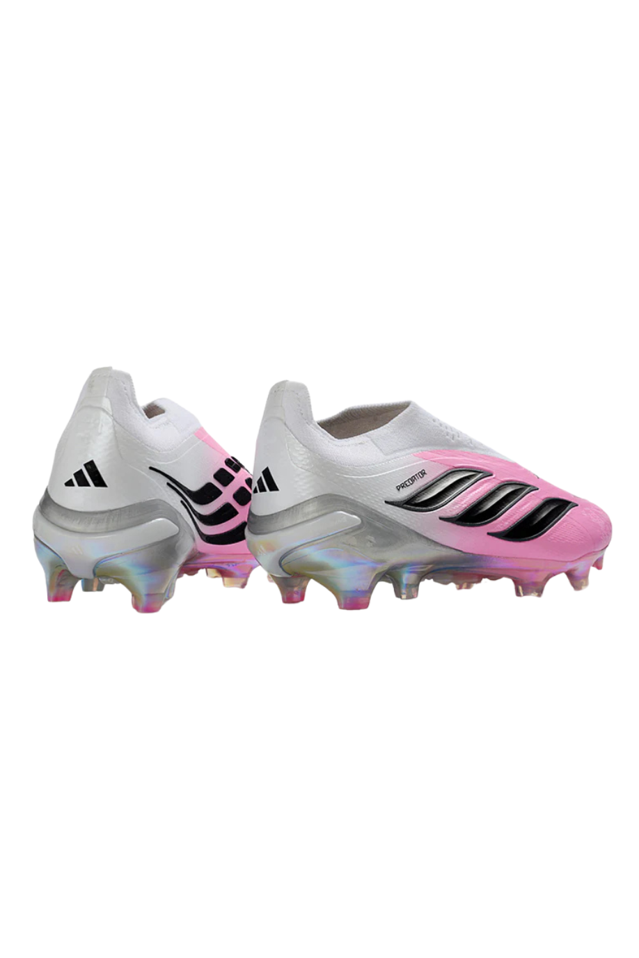 Predator Laceless Elite FG