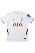 Tottenham Hotspur Home Football Jersey 26/27