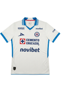 Cruz Azul 2026/27 Home Jersey