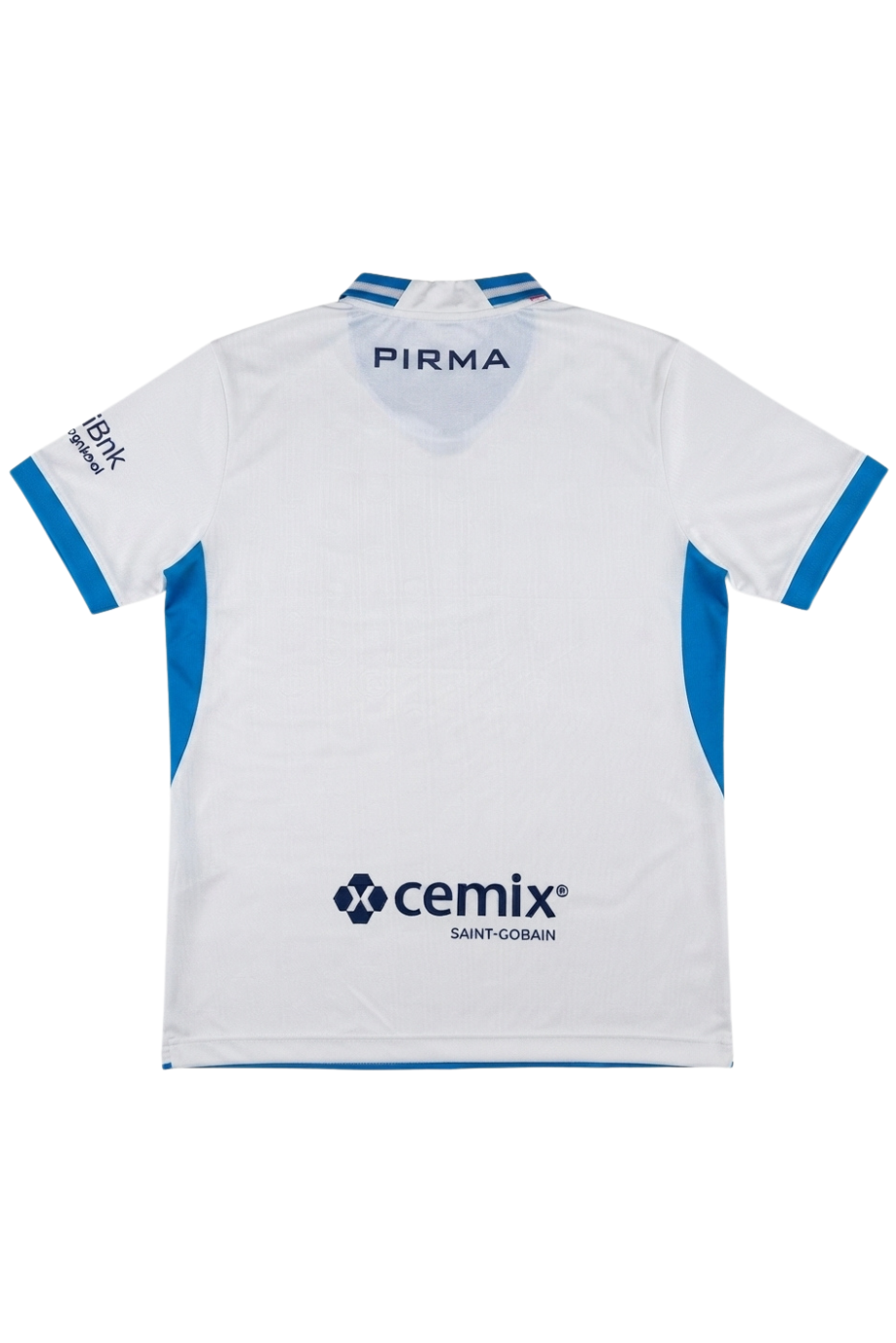 Cruz Azul 2026/27 Home Jersey
