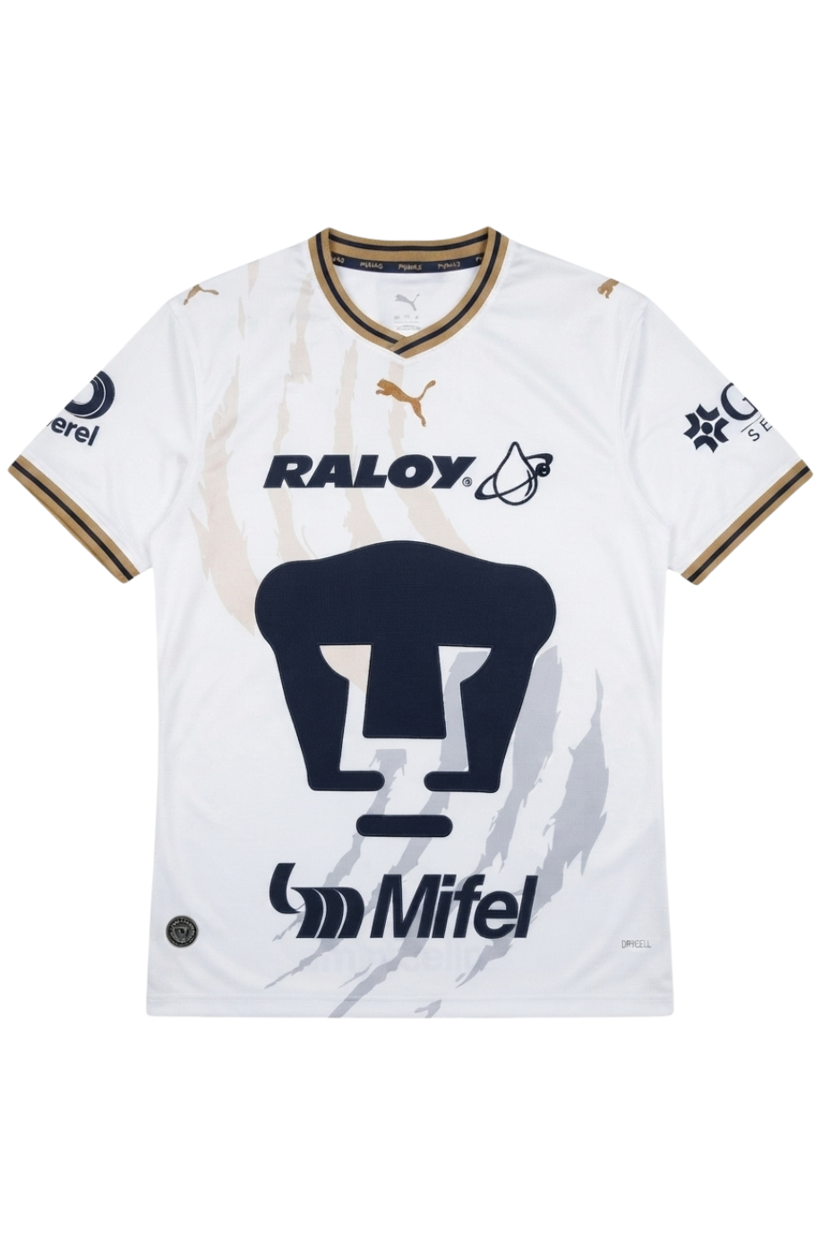 Cougar 2026/27 Master Jersey
